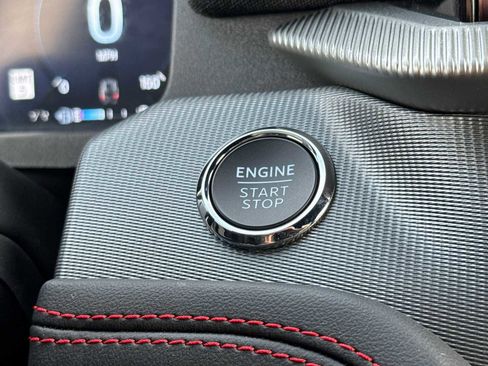 New 2025 Ford Explorer ST image 21