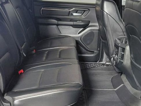 Used 2020 RAM 1500 Sport w/ Alpine Leather & Sound Group AWD/4WD image 16