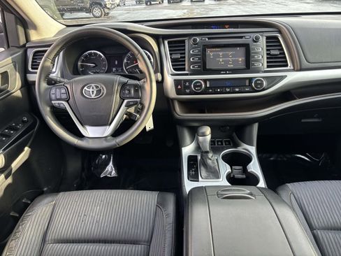 Used 2014 Toyota Highlander Plus image 29