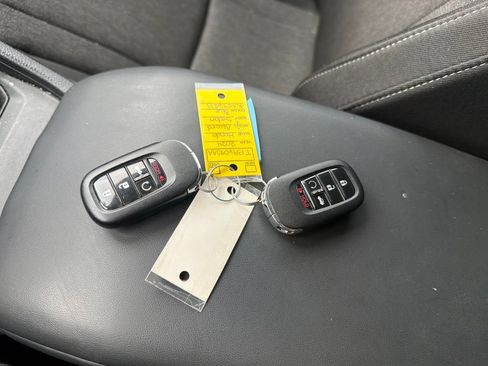 Used 2024 Honda Accord EX image 26