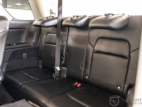 Used 2022 Nissan Pathfinder SL w/ SL Premium Package AWD/4WD image 35