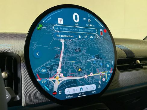 New 2026 MINI Cooper 4-Door Hardtop image 12