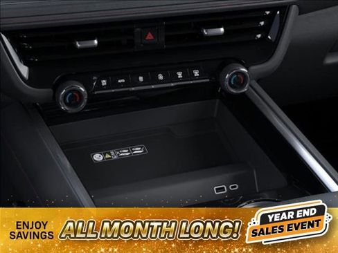 New 2026 Chevrolet Tahoe RST image 23