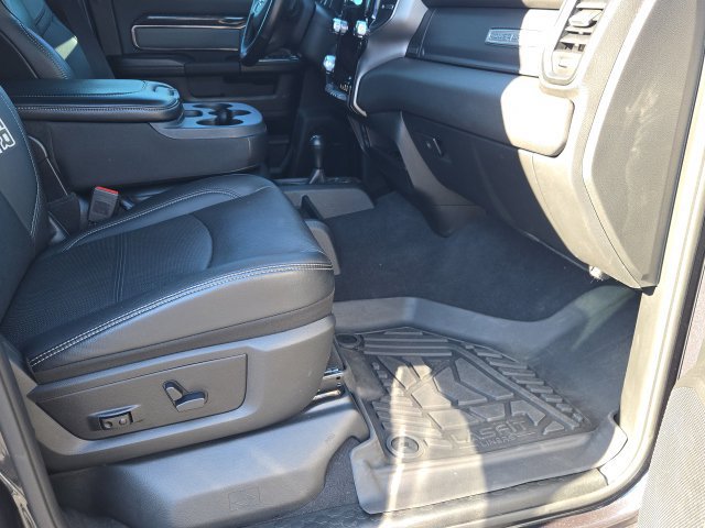 Used 2020 RAM 2500 Power Wagon AWD/4WD image 9