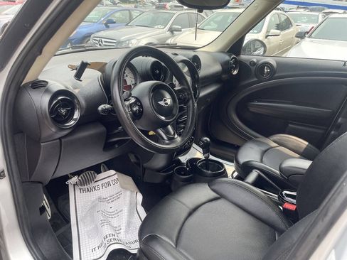 Used 2014 MINI Cooper Countryman S AWD/4WD image 14