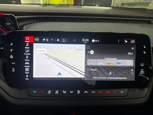 New 2026 Dodge Charger R/T AWD/4WD image 12