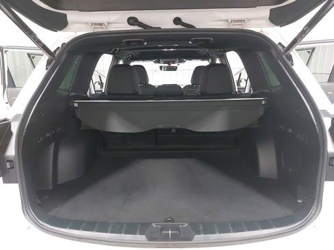 Used 2024 Subaru Forester Wilderness image 12