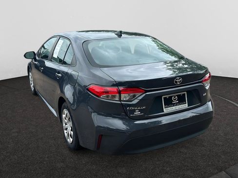 Used 2024 Toyota Corolla LE FWD image 3