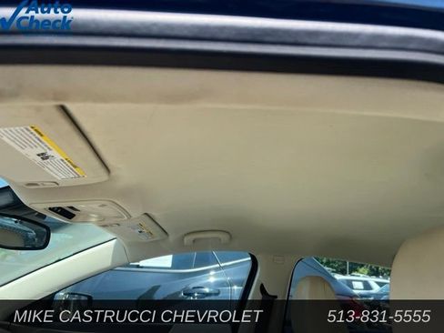 Used 2024 Chevrolet Malibu LT FWD image 8
