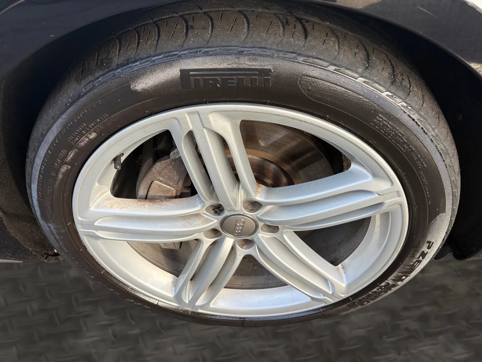 Used 2013 Audi A8 L 3.0T AWD/4WD image 39