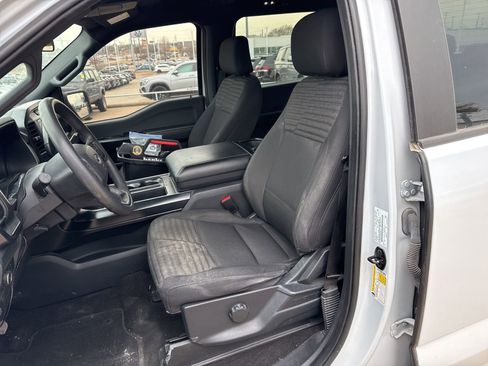 Used 2022 Ford F150 XL w/ STX Appearance Package image 12