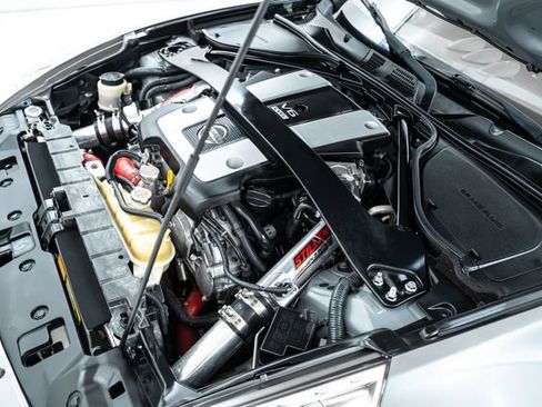Used 2016 Nissan 370Z Coupe RWD image 29