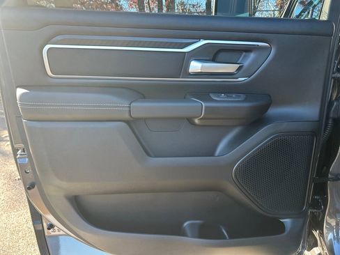New 2026 RAM 1500 Big Horn image 28