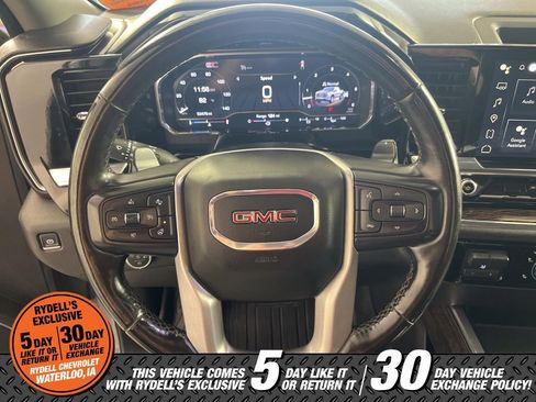 Used 2024 GMC Sierra 1500 Elevation AWD/4WD image 28