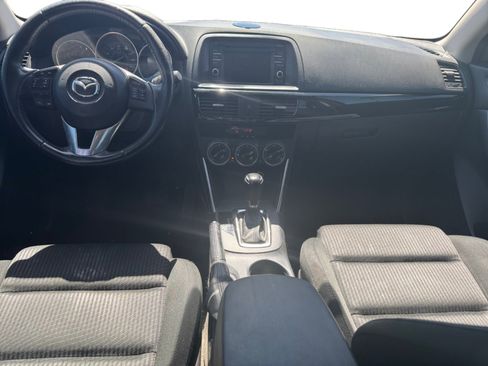 Used 2015 MAZDA CX-5 Touring FWD image 12