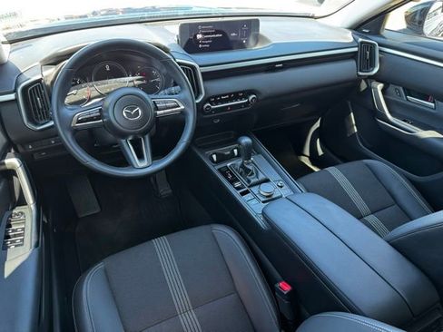Used 2025 MAZDA CX-50 AWD 2.5 S w/ Premium Package image 15