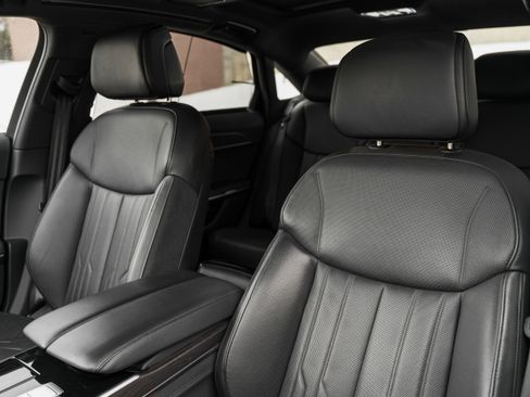 Used 2022 Audi A8 L 3.0T image 22