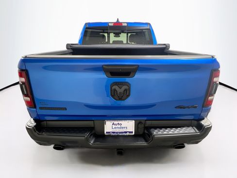 Used 2023 RAM 1500 Big Horn AWD/4WD image 6