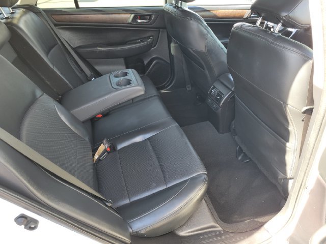 Used 2016 Subaru Outback 3.6R Limited AWD/4WD image 23