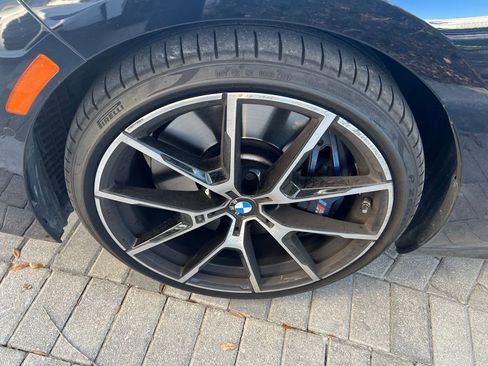 Used 2021 BMW M850i Gran Coupe xDrive M850i xDrive Gran Coupe image 7