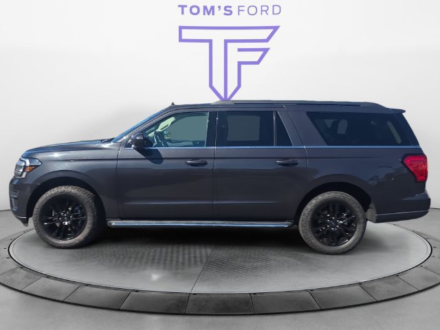 Certified 2022 Ford Expedition Max XLT AWD/4WD image 2