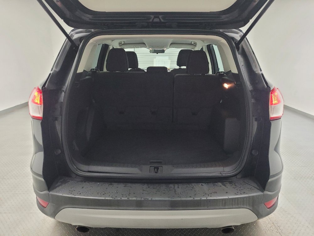 Used 2015 Ford Escape SE AWD/4WD image 29