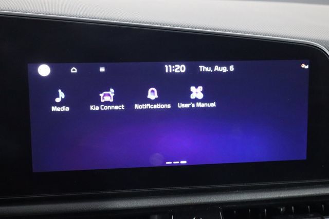 Certified 2023 Kia Niro Wind FWD image 33