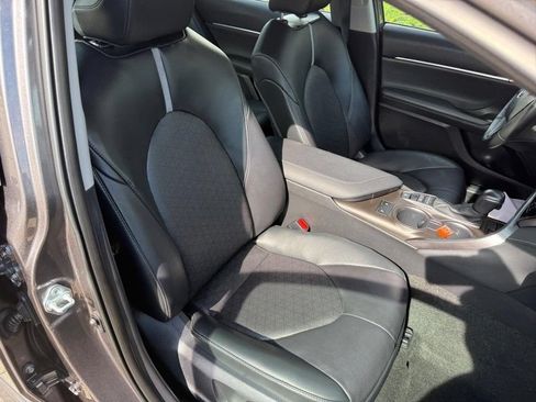 Used 2023 Toyota Camry XSE w/ Protection Package (Q2) (TMS) FWD image 11