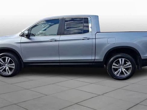 Used 2017 Honda Ridgeline RTS image 5