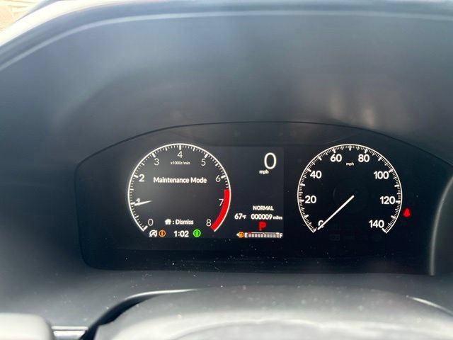 New 2026 Honda CR-V LX image 15