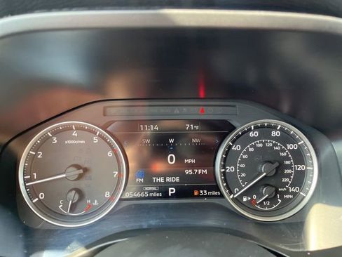 Used 2024 Mitsubishi Outlander SE Black Edition image 22