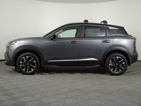 New 2026 Nissan Kicks SV w/ SV Premium Package image 15