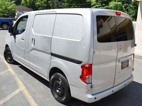 Used 2015 Chevrolet City Express LT w/ Technology Package FWD image 6
