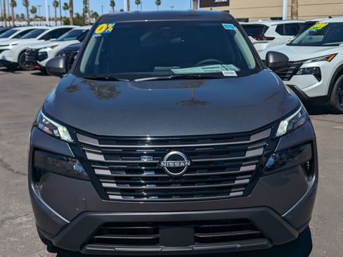 New 2026 Nissan Rogue SV image 6