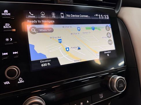 Used 2022 Honda Insight Touring image 32