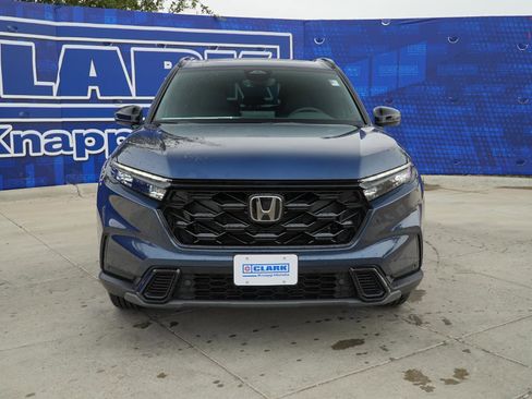 New 2026 Honda CR-V Sport-L image 2