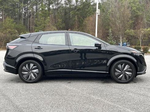 Certified 2023 Nissan Ariya AWD image 29