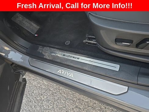 Used 2023 Nissan Ariya AWD/4WD image 33