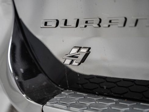 New 2026 Dodge Durango GT image 9