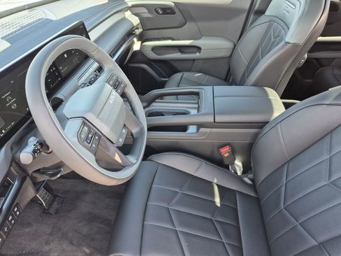 New 2027 Kia Telluride SX X-Line AWD/4WD image 10