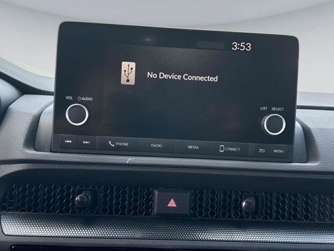 Certified 2024 Honda CR-V Sport image 22