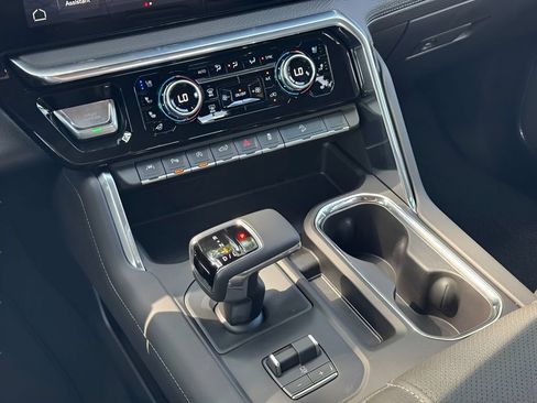New 2026 GMC Sierra 1500 Denali AWD/4WD image 20