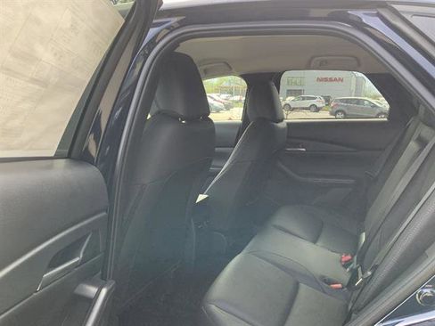New 2026 MAZDA CX-30 AWD 2.5 S w/ Select Sport Pkg image 7