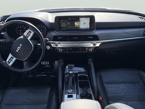 Used 2022 Kia Telluride SX w/ SX Prestige Package image 16