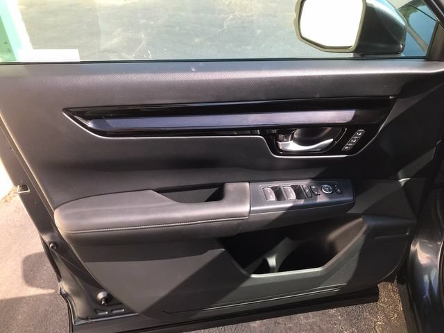 Used 2024 Honda CR-V EX-L image 17
