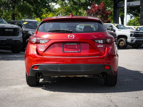 Used 2015 MAZDA MAZDA3 s Grand Touring FWD image 10