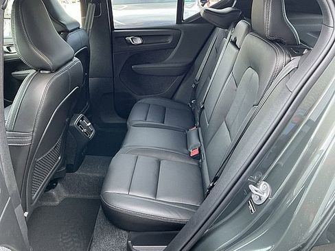 New 2026 Volvo XC40 B5 Core w/ Climate Package image 13