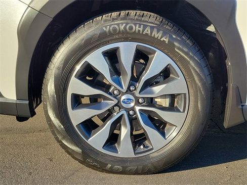 Used 2023 Subaru Outback Touring XT image 27