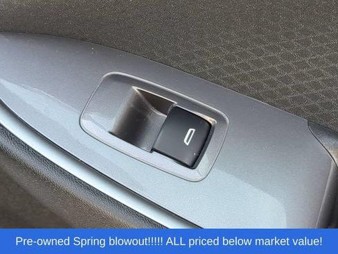 Used 2025 Chevrolet Malibu LT FWD image 44