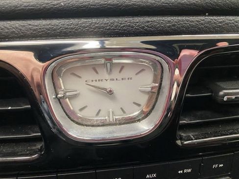 Used 2012 Chrysler 200 LX image 10